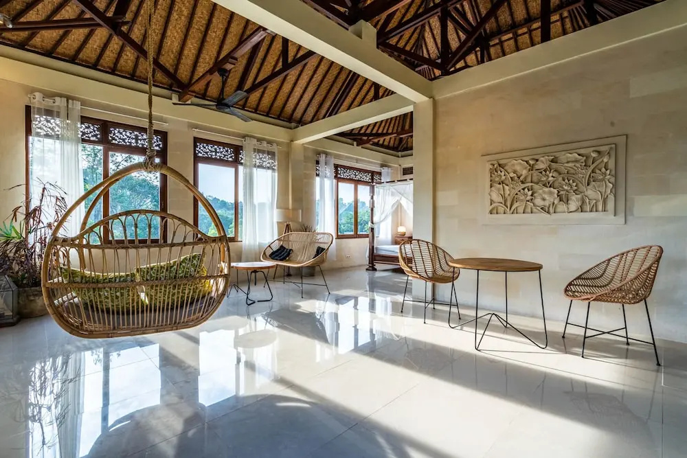 Ubud U3 Apartment by Betterplace