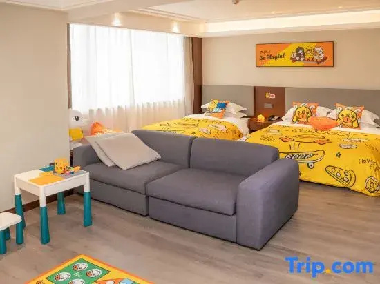 Standard Family room