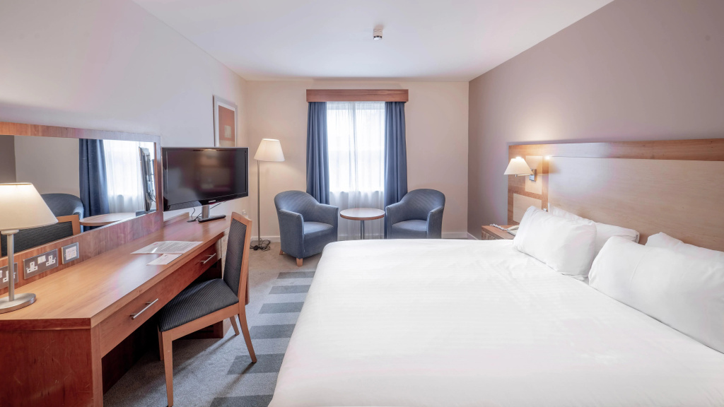 Holiday Inn Bristol Airport by IHG - Général