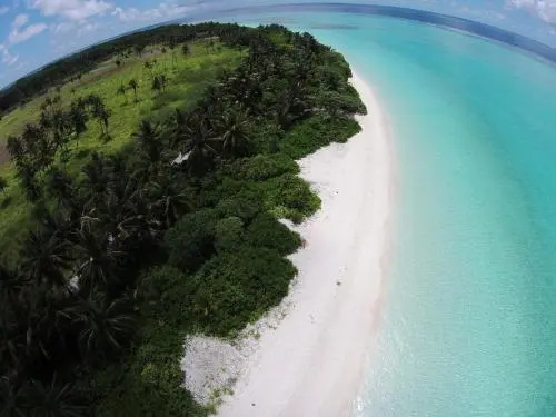 Beach & Waterfront