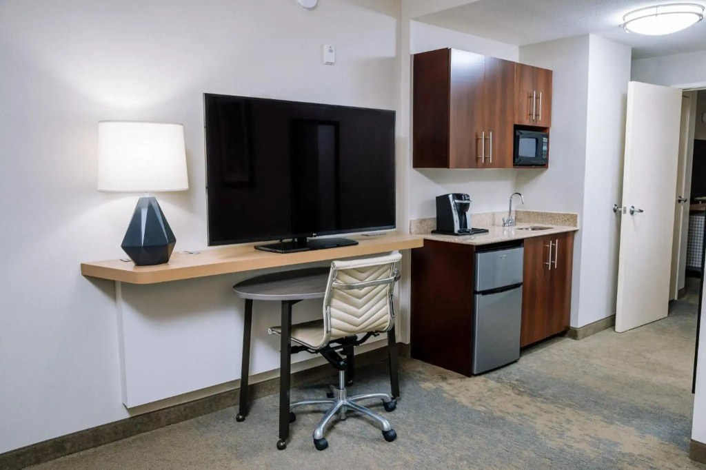 Holiday Inn Hotel & Suites Stockbridge / Atlanta I-75 by IHG - Général