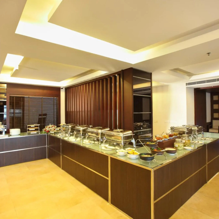 Hotel photo 16