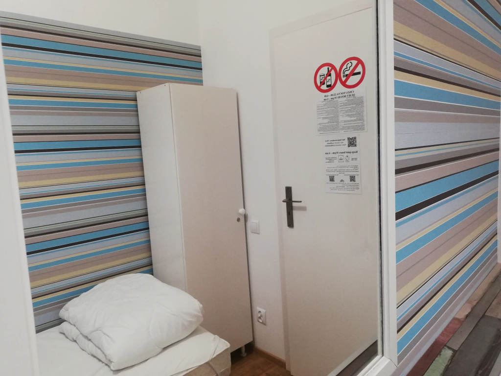 Single room