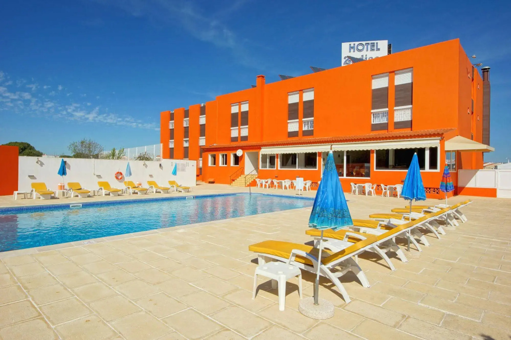 Hotel Zodiaco - Général