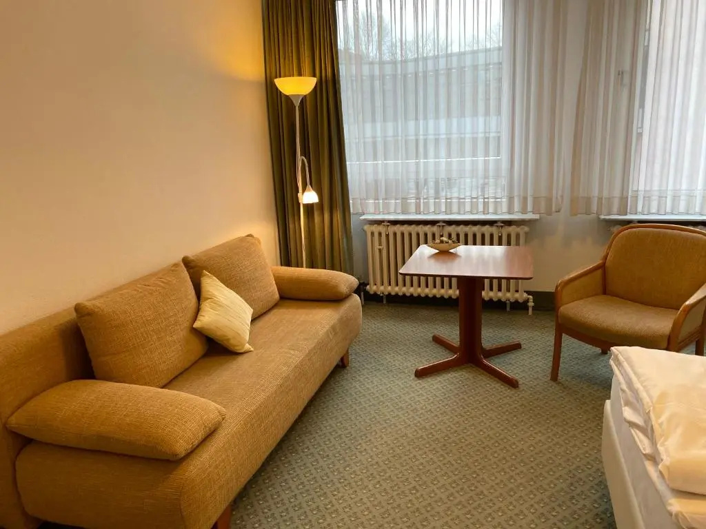 Standard Family room