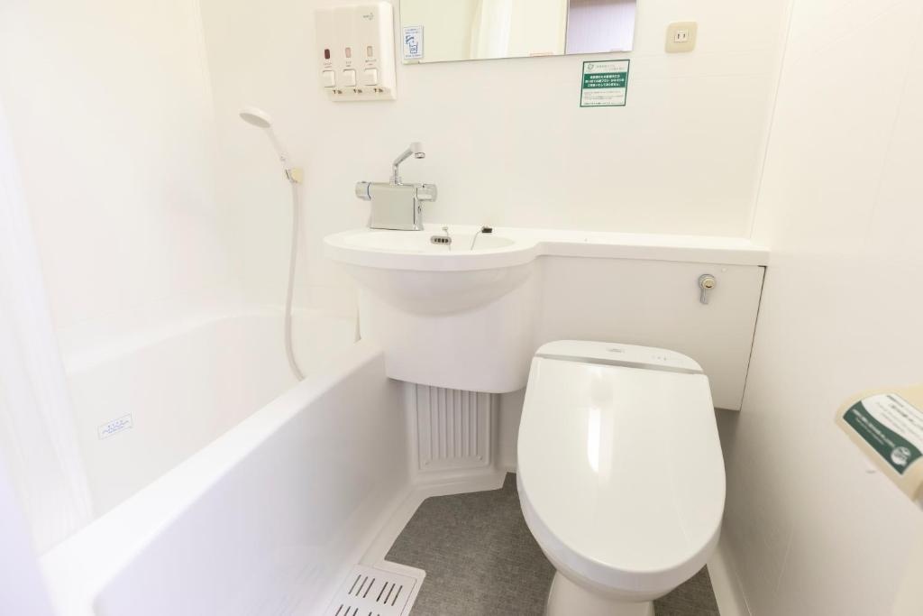 Washington R&B Hotel Higashinihombashi 사진 8