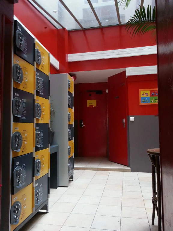 Hotel photo 20