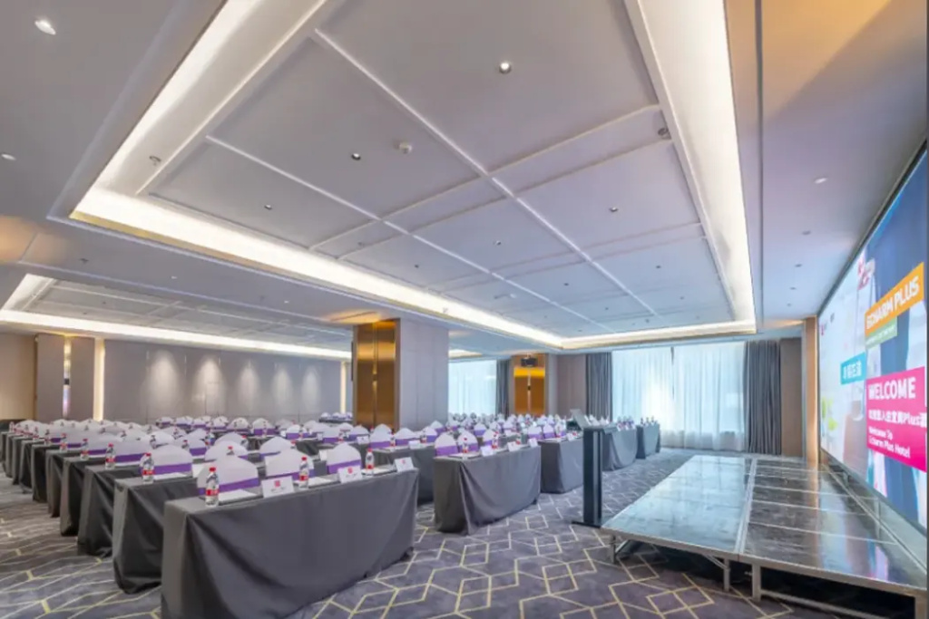 Business Centre