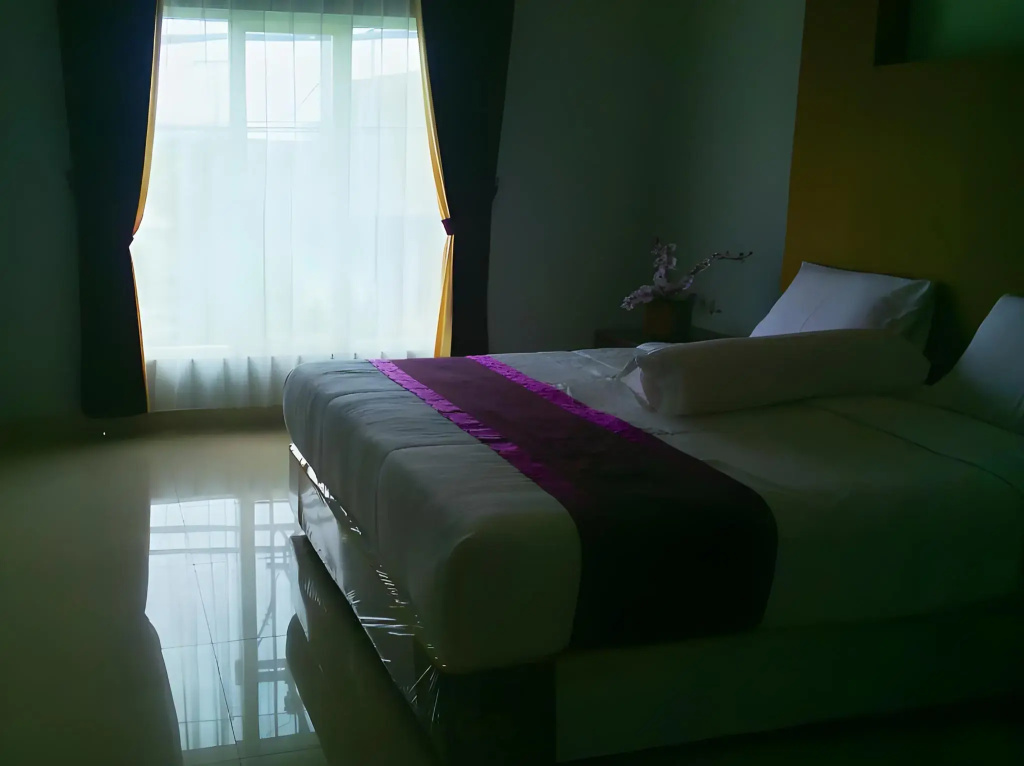 Grand Inn Hotel Mataram - Général