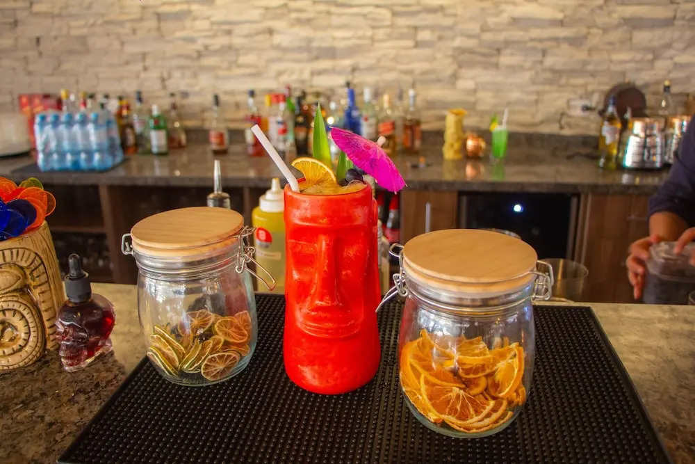 Hotel Resort Thiago - фото 9