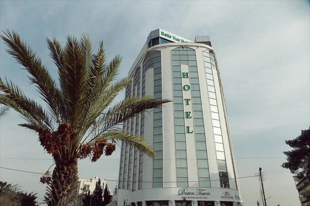 Belle Vue Hotel
