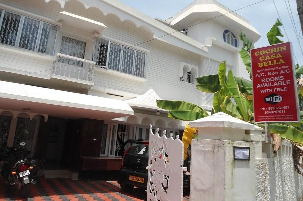 Cochin Casa Bella