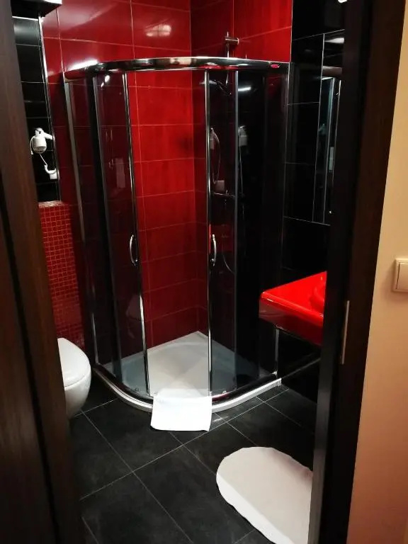 Hotel Volter - Chambres