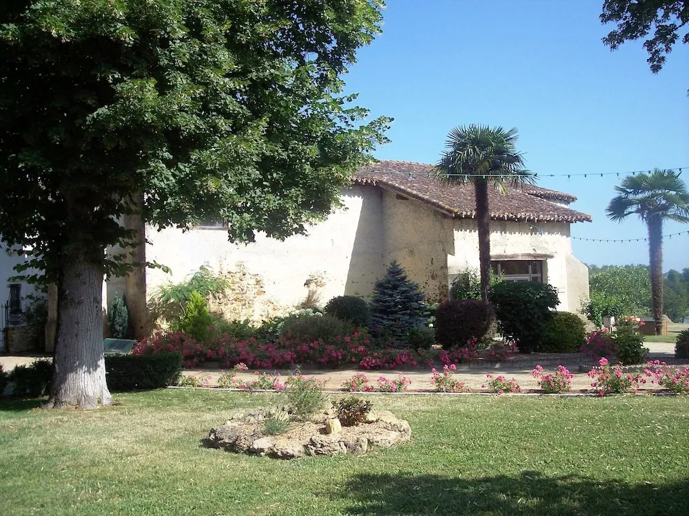 Afficher la photo 8 — Le Logis