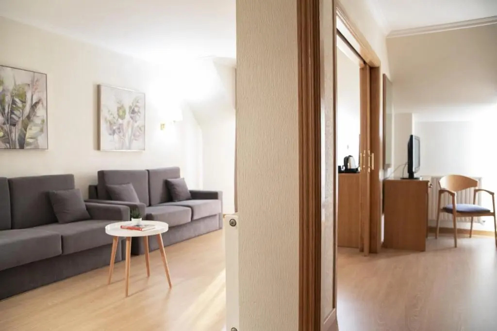 Junior Suite
