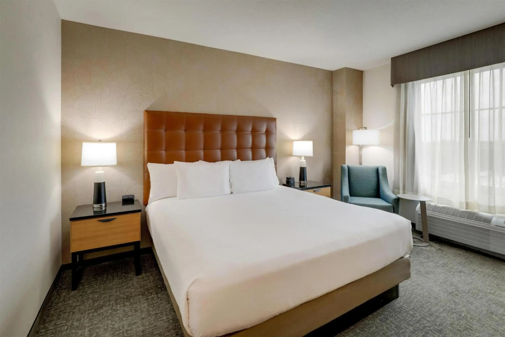 Drury Inn & Suites Montgomery - Général