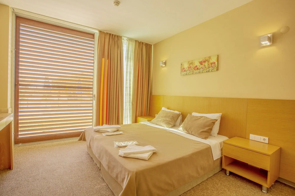 Hotel Zeytin Bahcesi - Général
