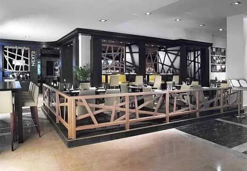 Renaissance Zurich Hotel - Général