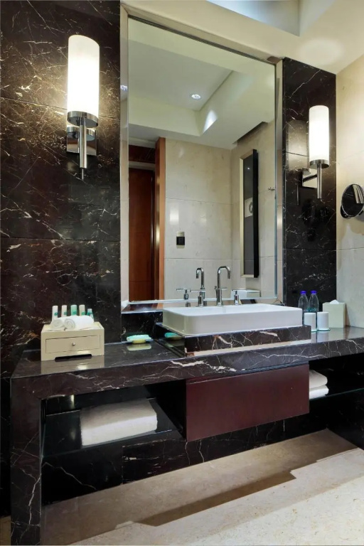 Courtyard by Marriott Suzhou - Chambres