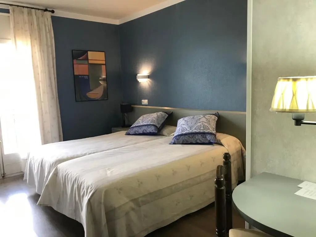 Standard Double room (2 twin beds)