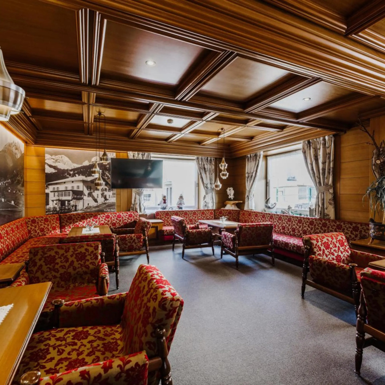Hotel Rosa — 2