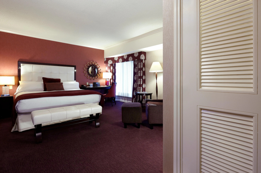 InterContinental Montreal by IHG - Général