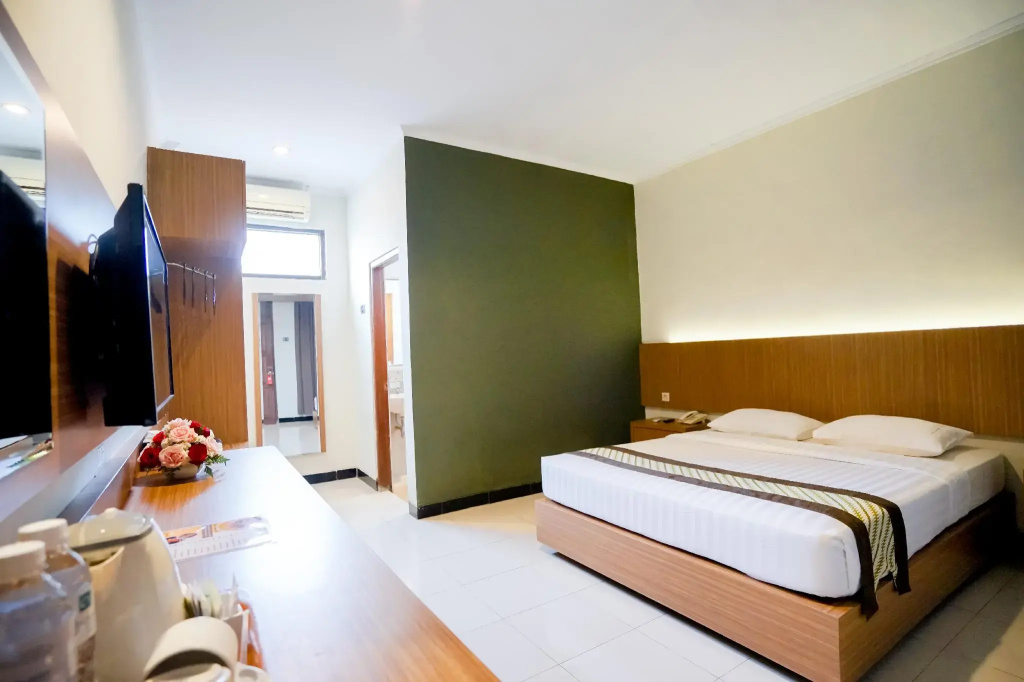 Hotel photo 7
