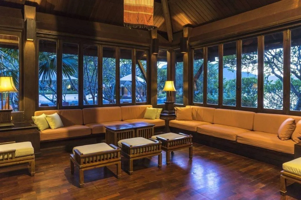The Grand Luang Prabang, Affiliated by Meliá - Général