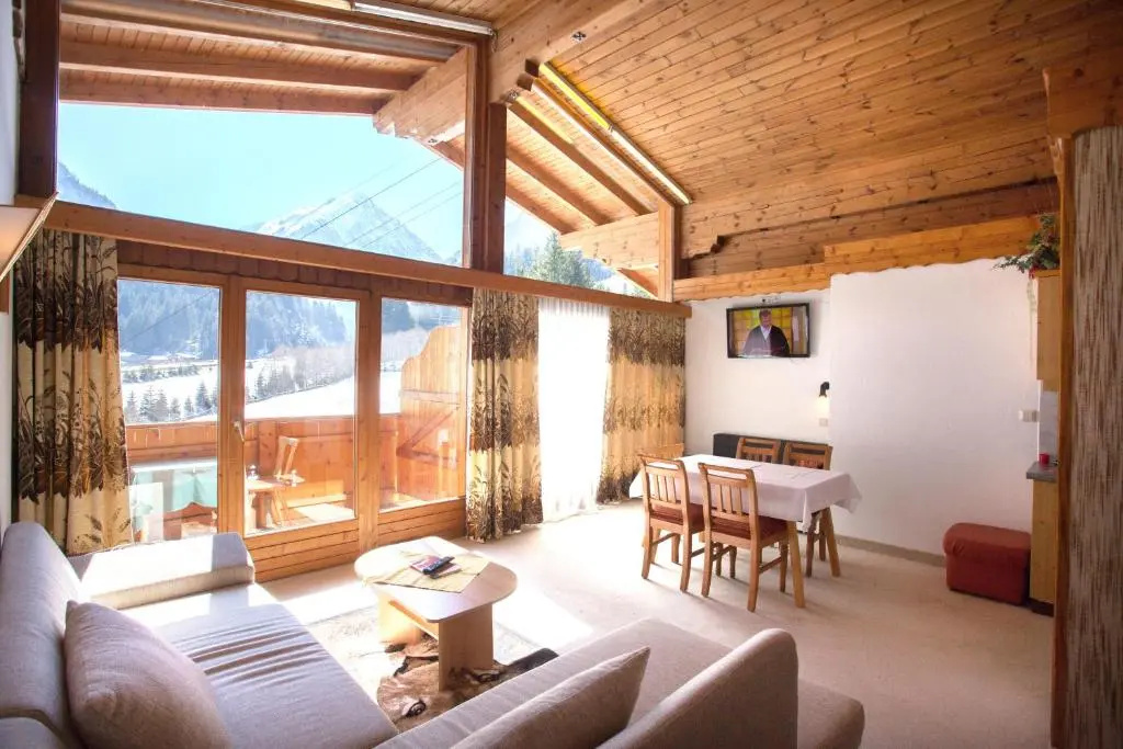 Hotel-Gasthof Waldcafé - Chambres