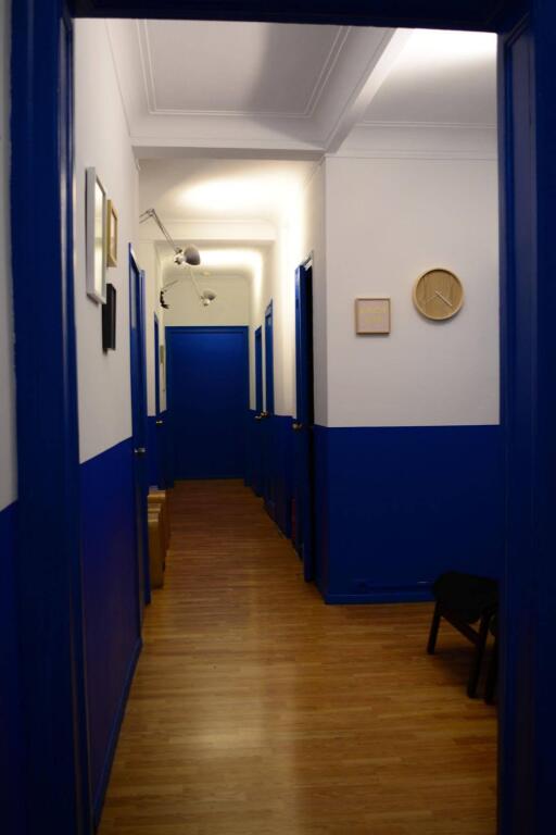 Buba House - 9