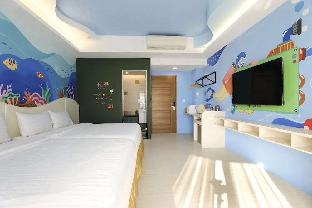 Hotel photo 6