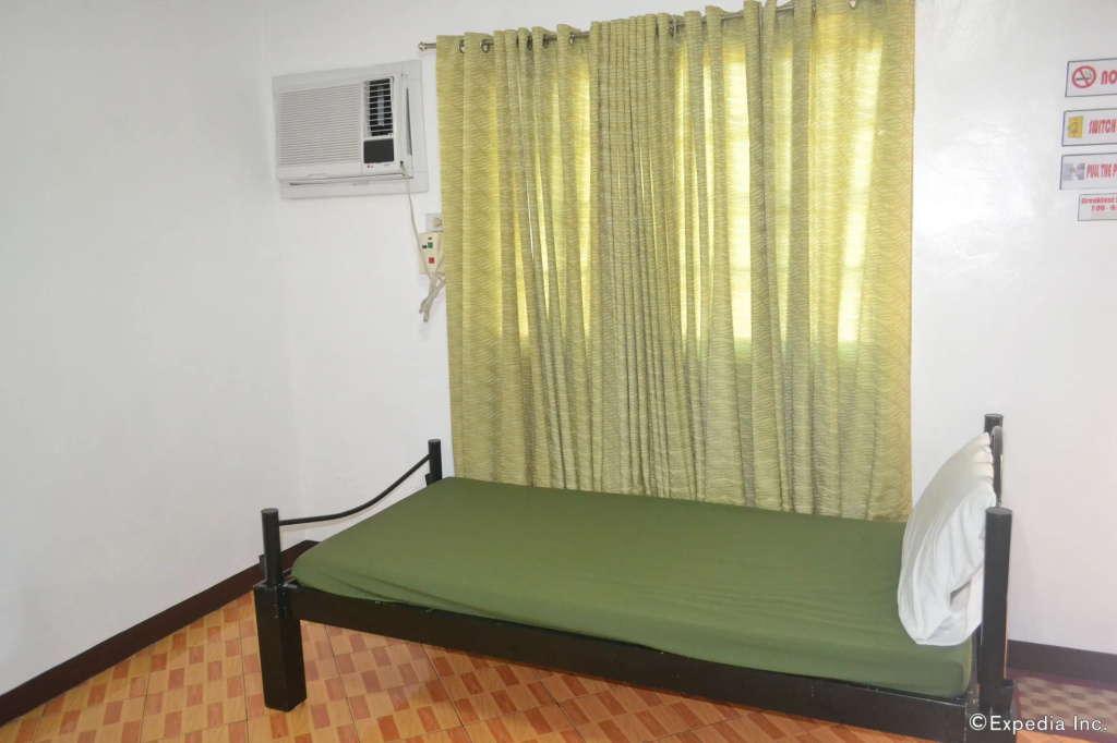 Antonio's Apartelle & Suites - Général