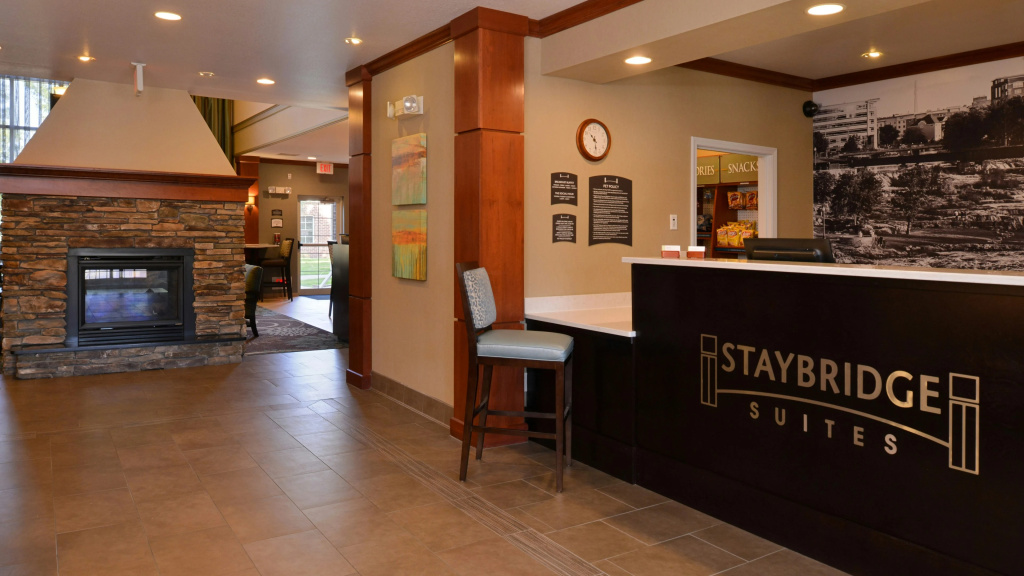 Staybridge Suites Sioux Falls by IHG - Général