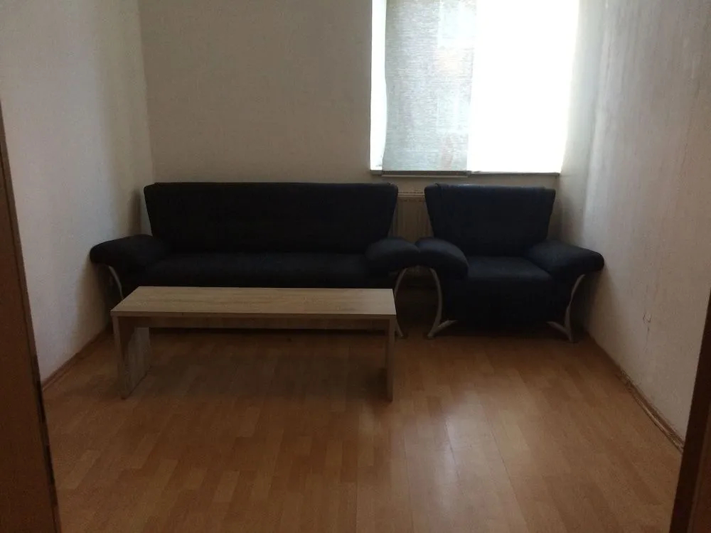 BLUE Guest House - фото 11