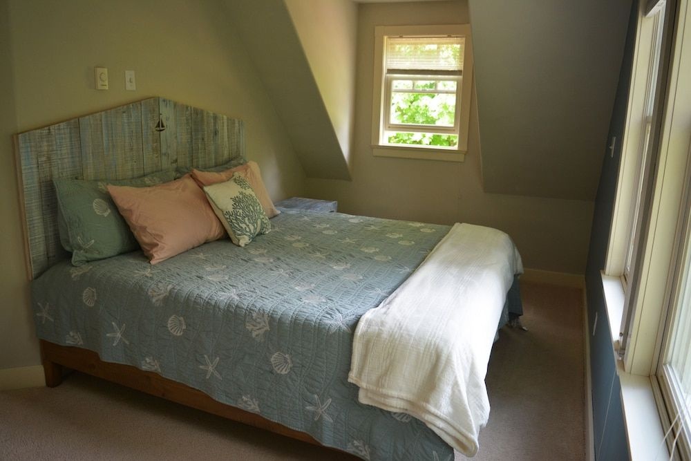 Two Herons Cottage — 5
