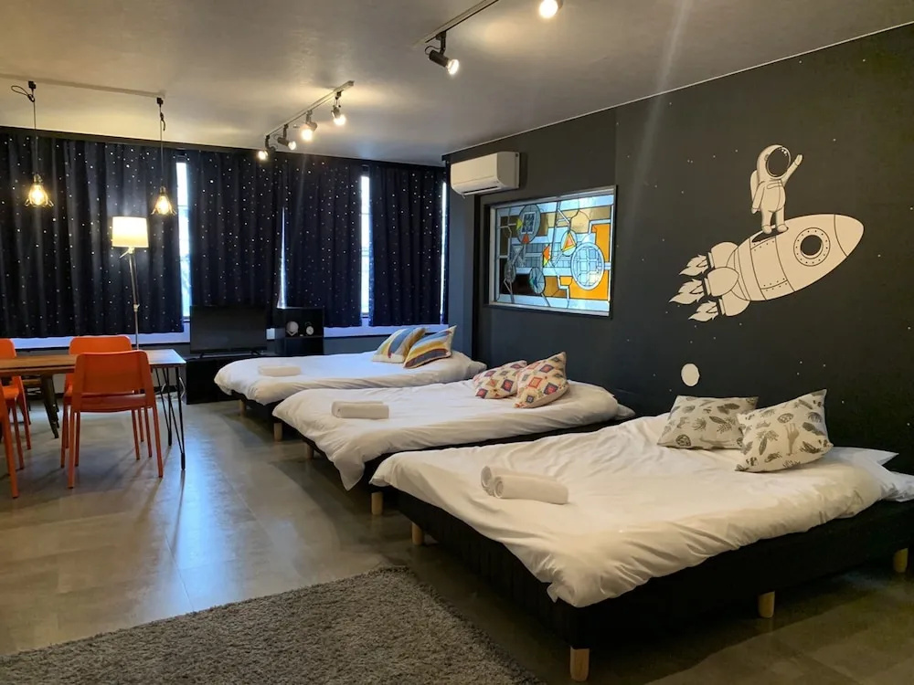 Exsaison House Imamiya 201 사진 2