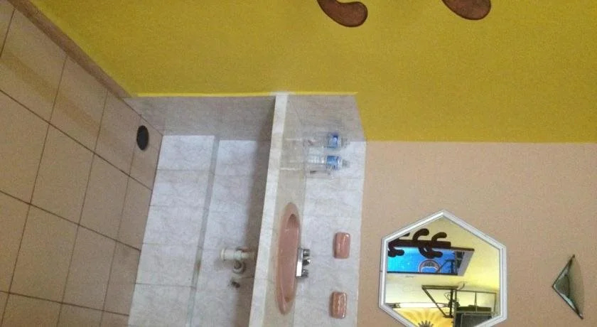 Hotel Hacienda Prom - Général