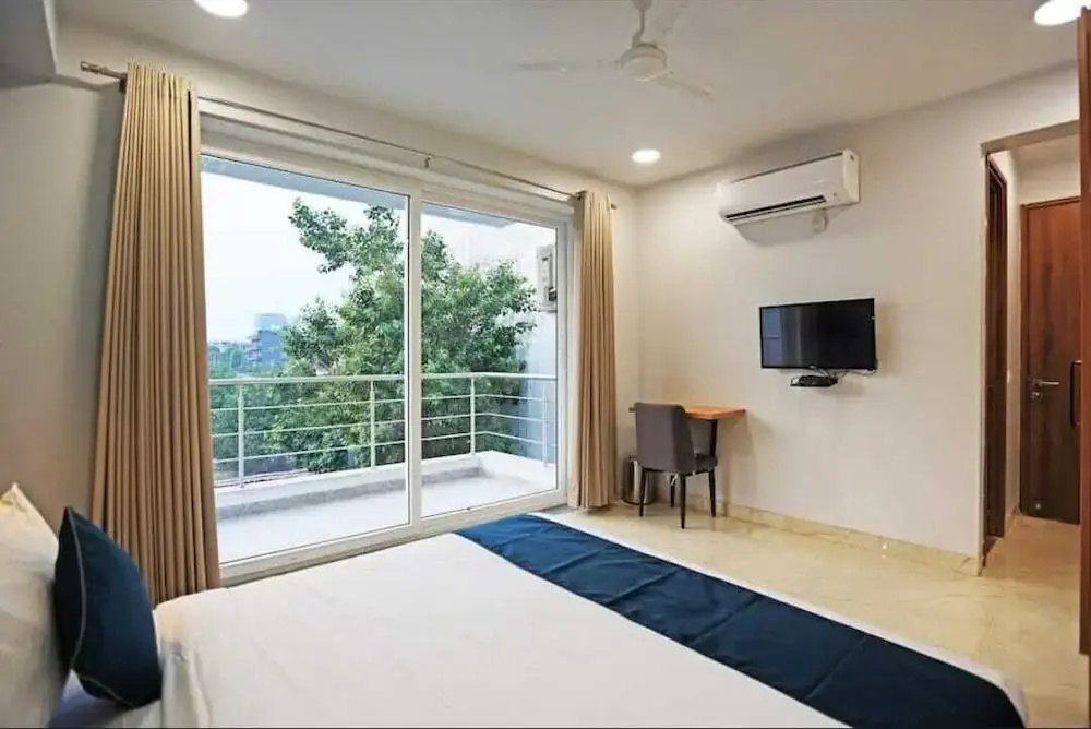 Hotel photo 2