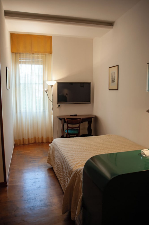 Hotel Napoleon Rimini – City & Station - Chambres