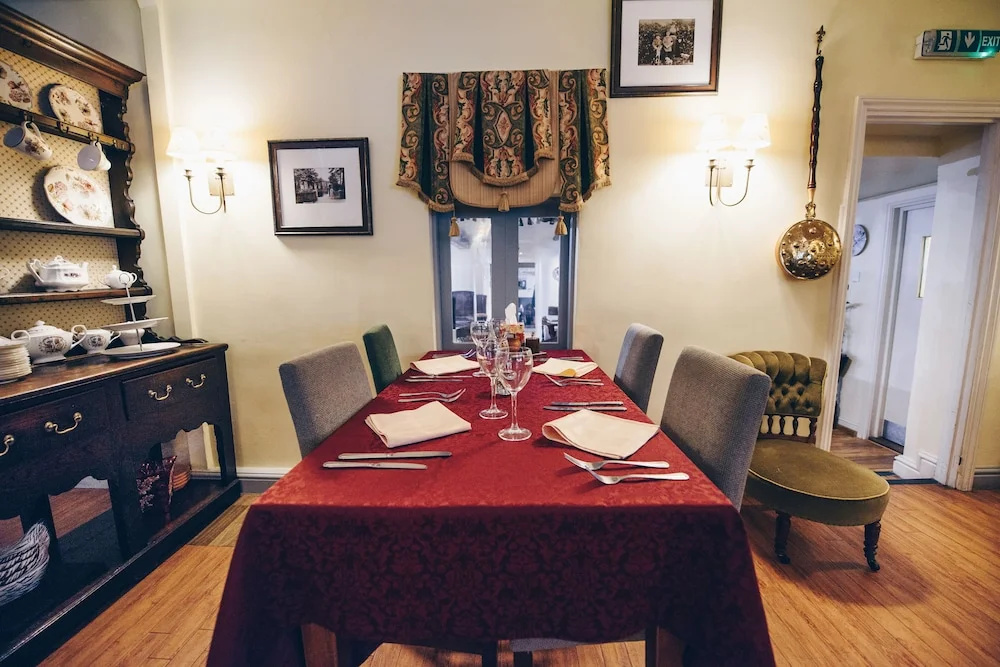 Fox Country Inn - Général