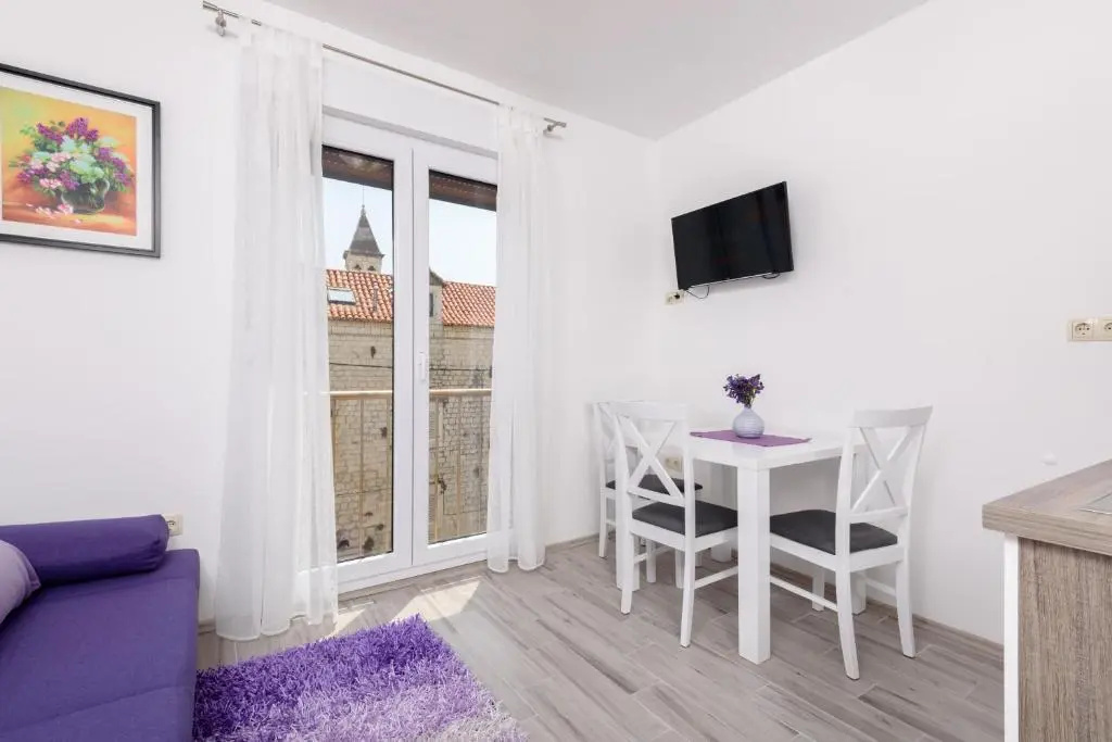 Studio Goga - Chambres