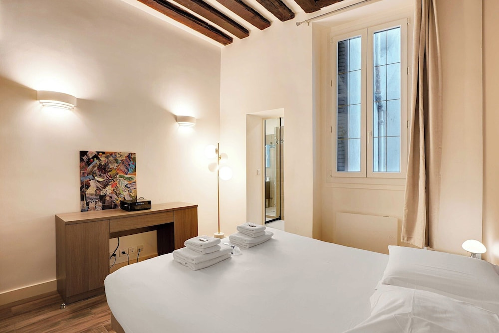 Voir la photo 2 — Charming Apartment - 2br/6p - Monnaie
