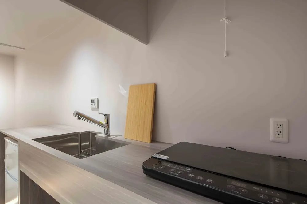 KUTSUROGI SAUNA and STAY 사진 20
