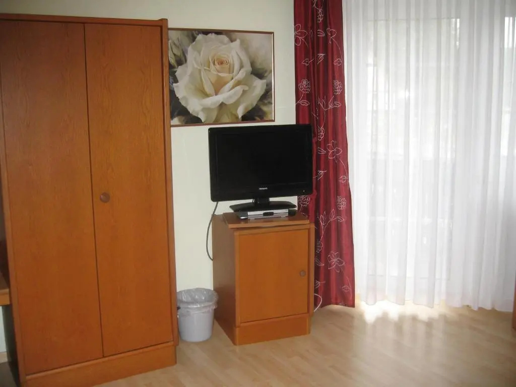 Hotel Alt Holzhausen - Chambres