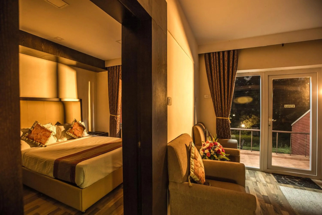 Hotel photo 19