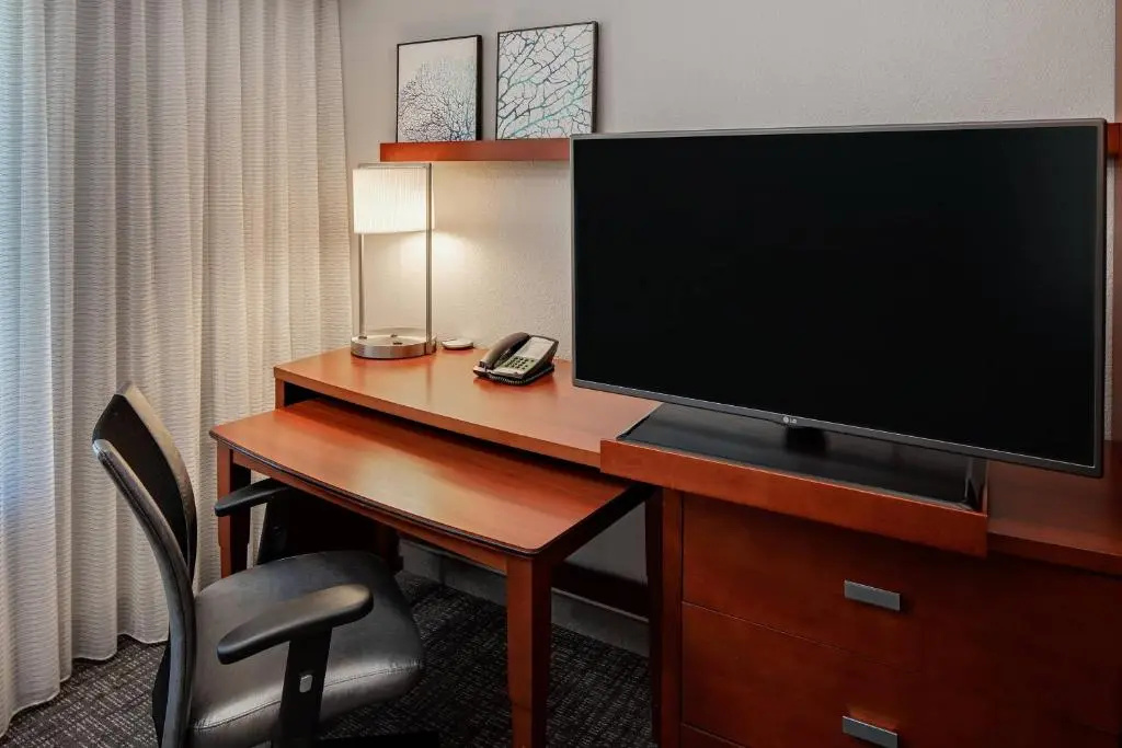 Courtyard by Marriott San Antonio SeaWorld - Westover Hills - Chambres