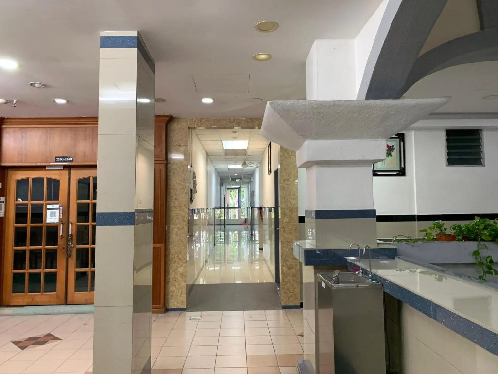 Hotel photo 2
