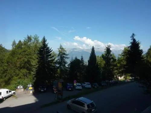 Voir la photo 1 — Apartment Le cairn 5