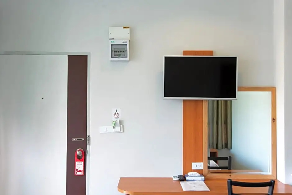 Royal Lanta Resort & Spa - Chambres