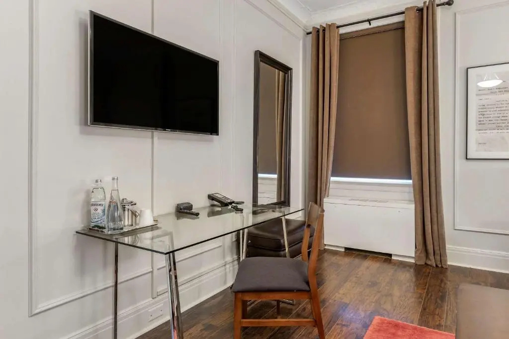 The Fort Garry Hotel, Spa and Conference Centre, an Ascend Collection Hotel - Chambres
